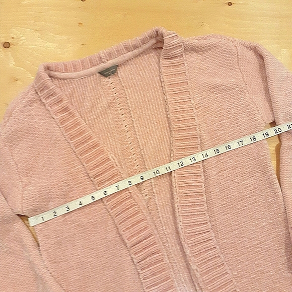 3 for $25- Denver Hayes Cardigan, Size Large - Picture 8 of 12